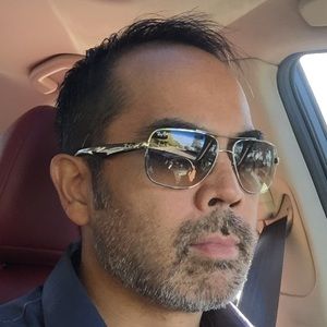 Meet your Posher, Ed